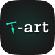 T Art - Shopify Tattoo Studio Theme